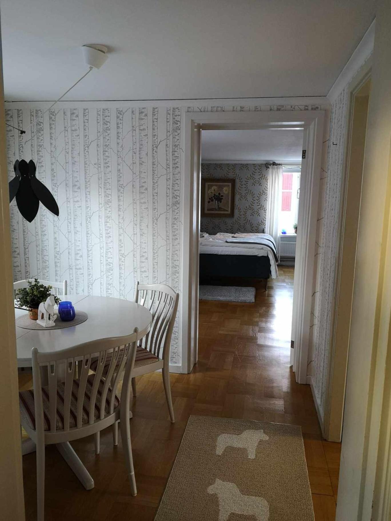 Kopparstugans Bed & Breakfast Falun Dış mekan fotoğraf