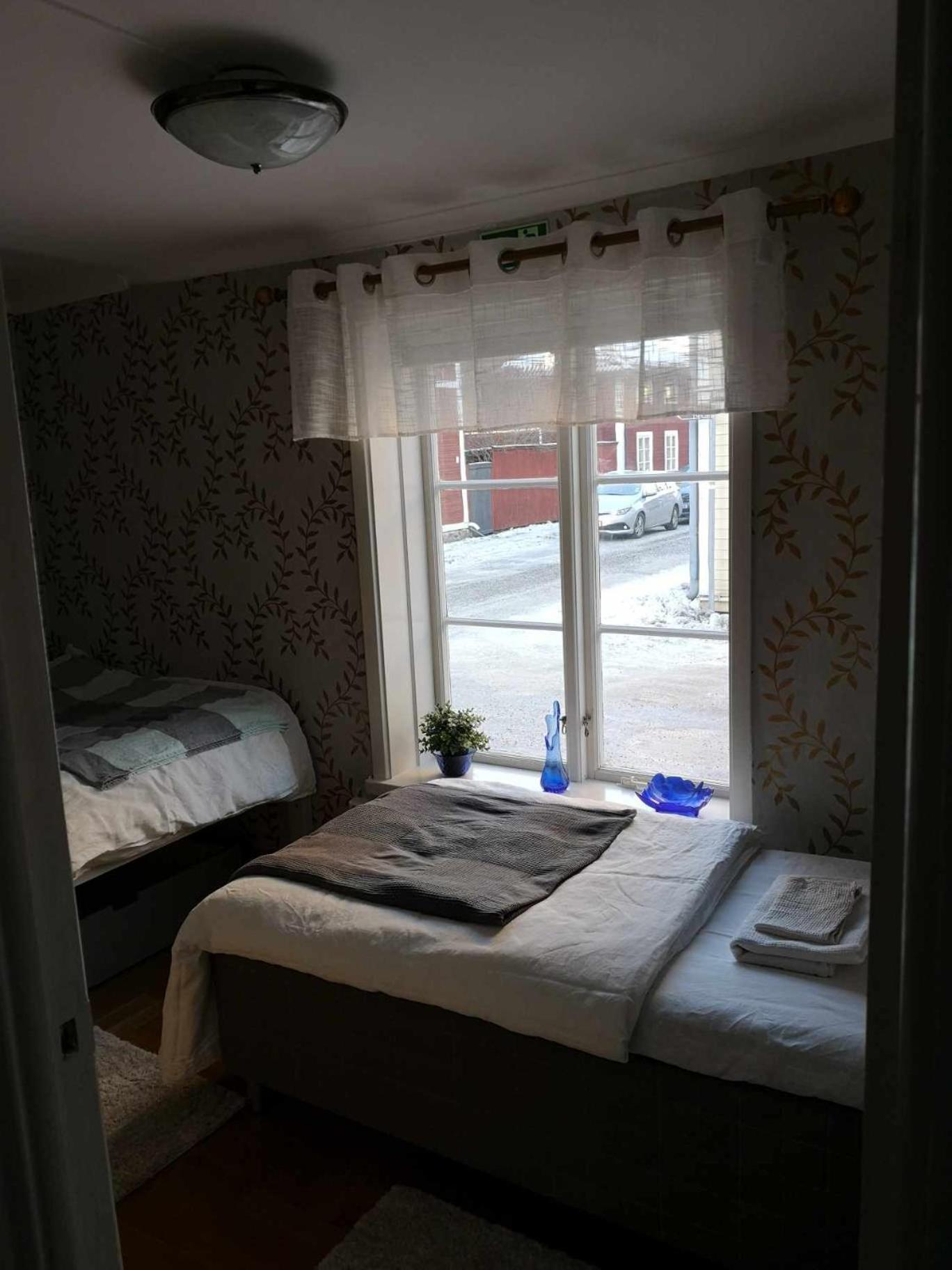 Kopparstugans Bed & Breakfast Falun Dış mekan fotoğraf