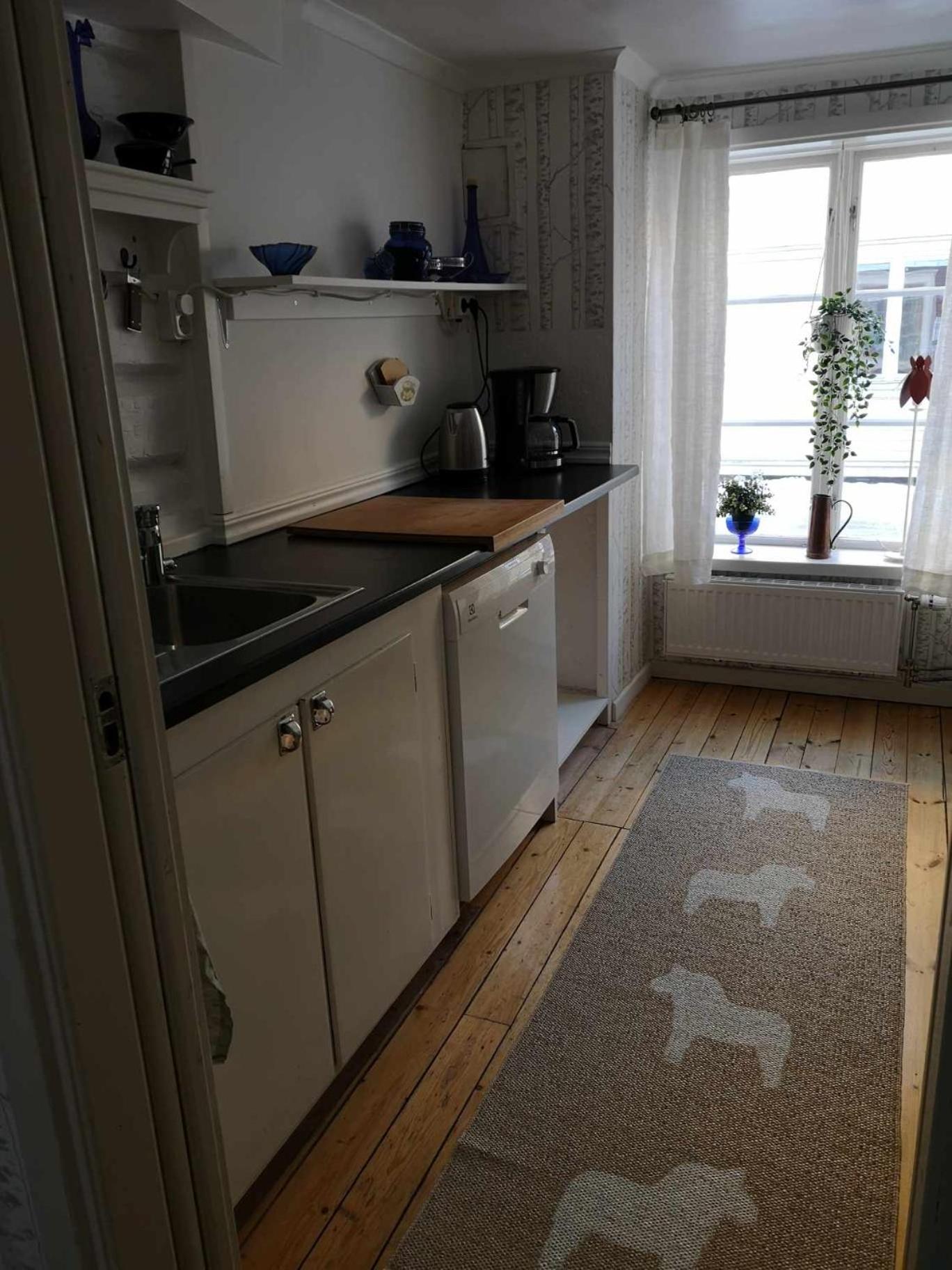 Kopparstugans Bed & Breakfast Falun Dış mekan fotoğraf