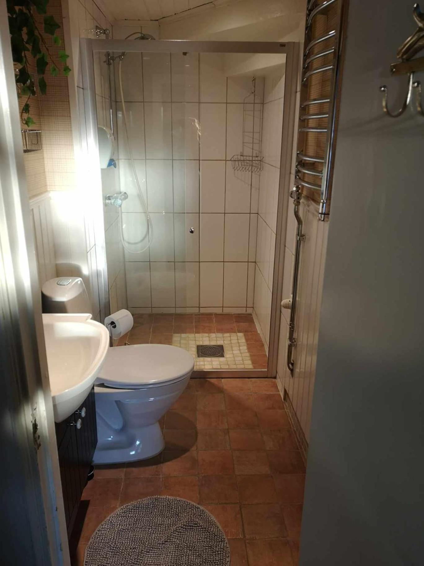 Kopparstugans Bed & Breakfast Falun Dış mekan fotoğraf