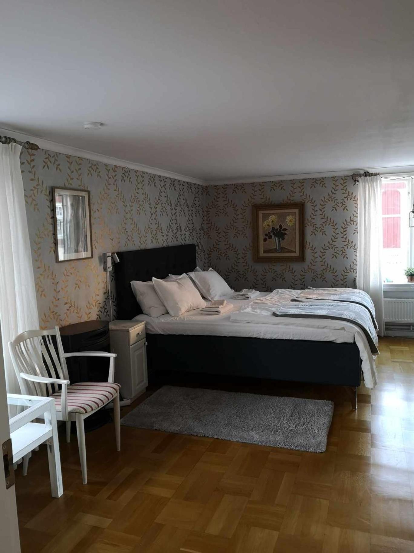 Kopparstugans Bed & Breakfast Falun Dış mekan fotoğraf
