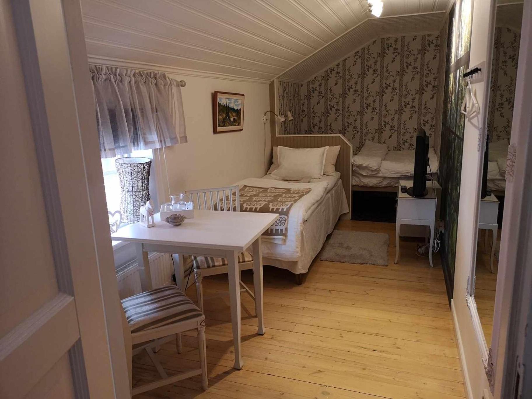 Kopparstugans Bed & Breakfast Falun Dış mekan fotoğraf