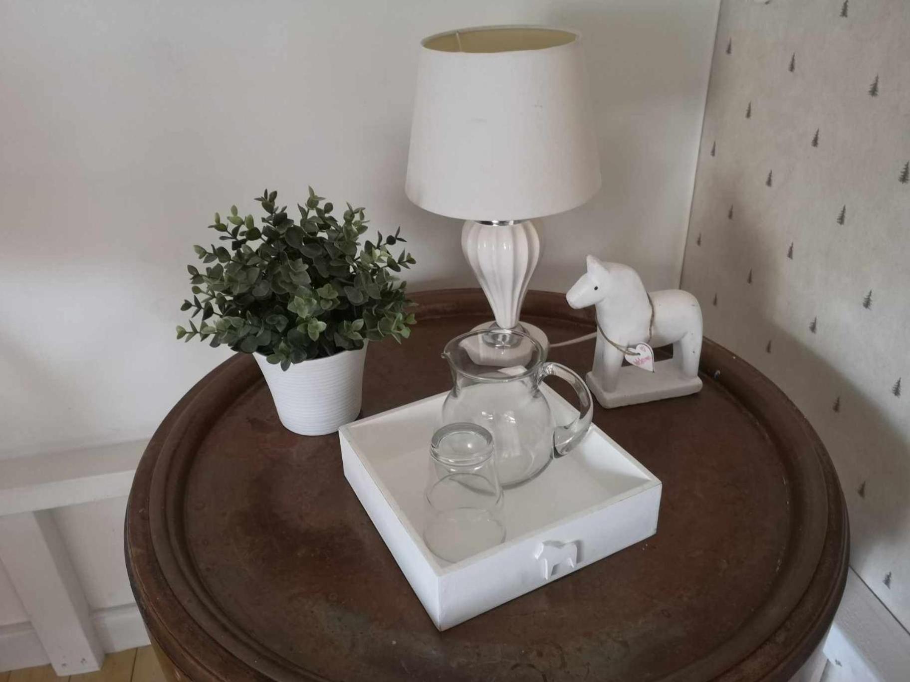 Kopparstugans Bed & Breakfast Falun Dış mekan fotoğraf
