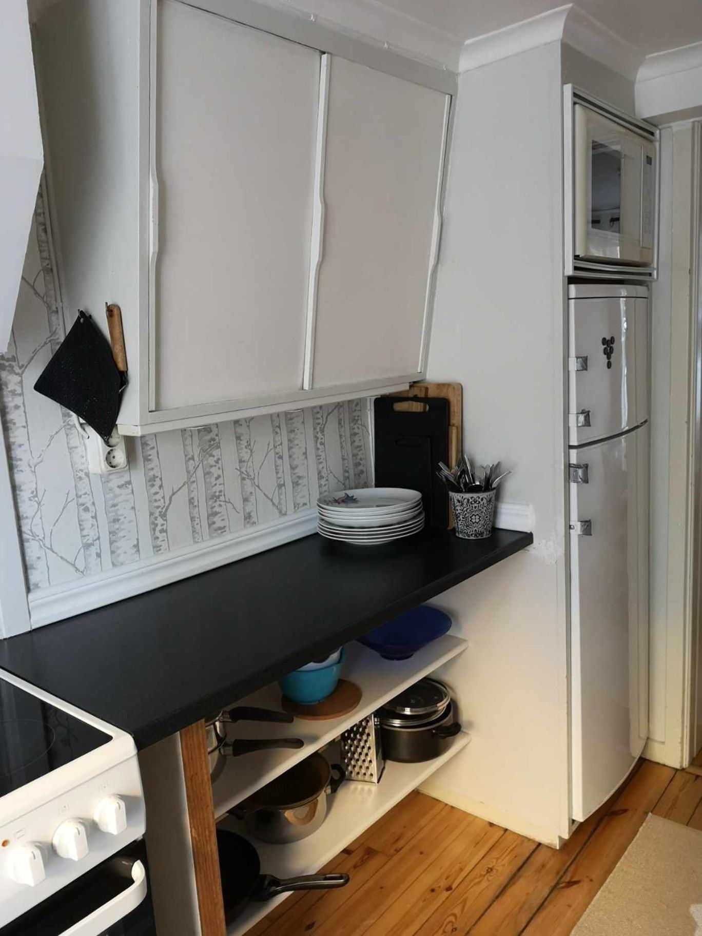Kopparstugans Bed & Breakfast Falun Dış mekan fotoğraf