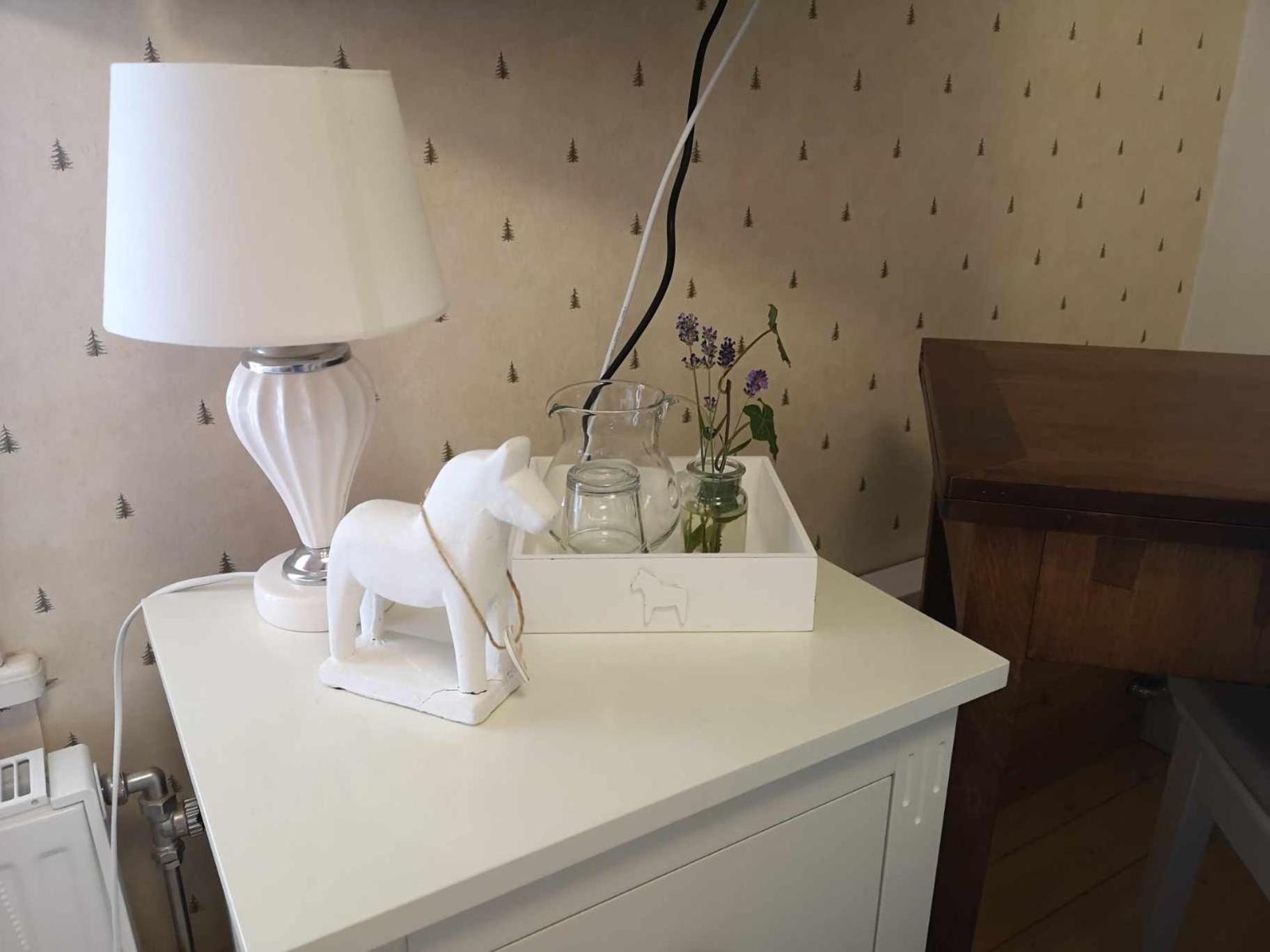 Kopparstugans Bed & Breakfast Falun Dış mekan fotoğraf