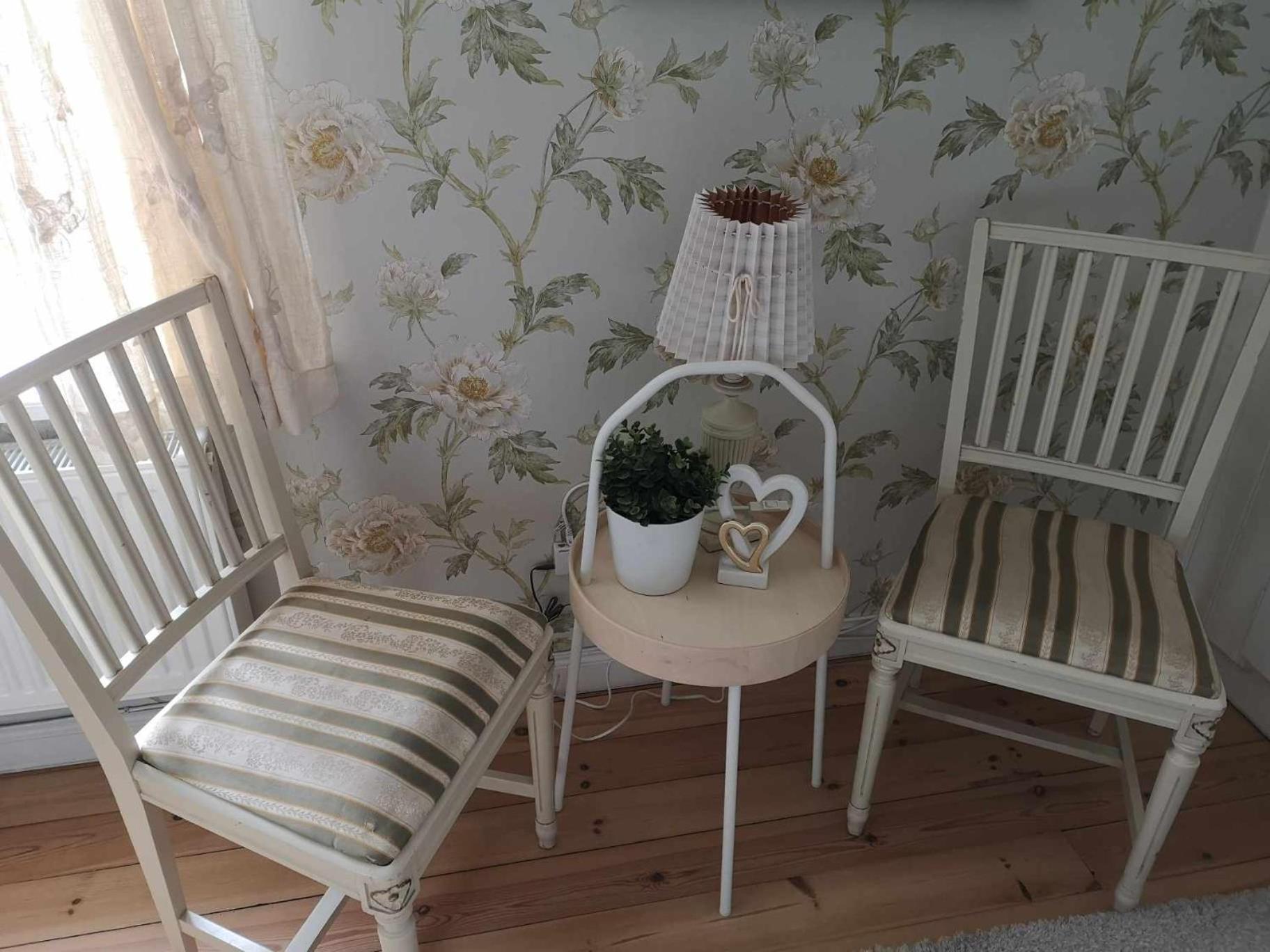 Kopparstugans Bed & Breakfast Falun Dış mekan fotoğraf
