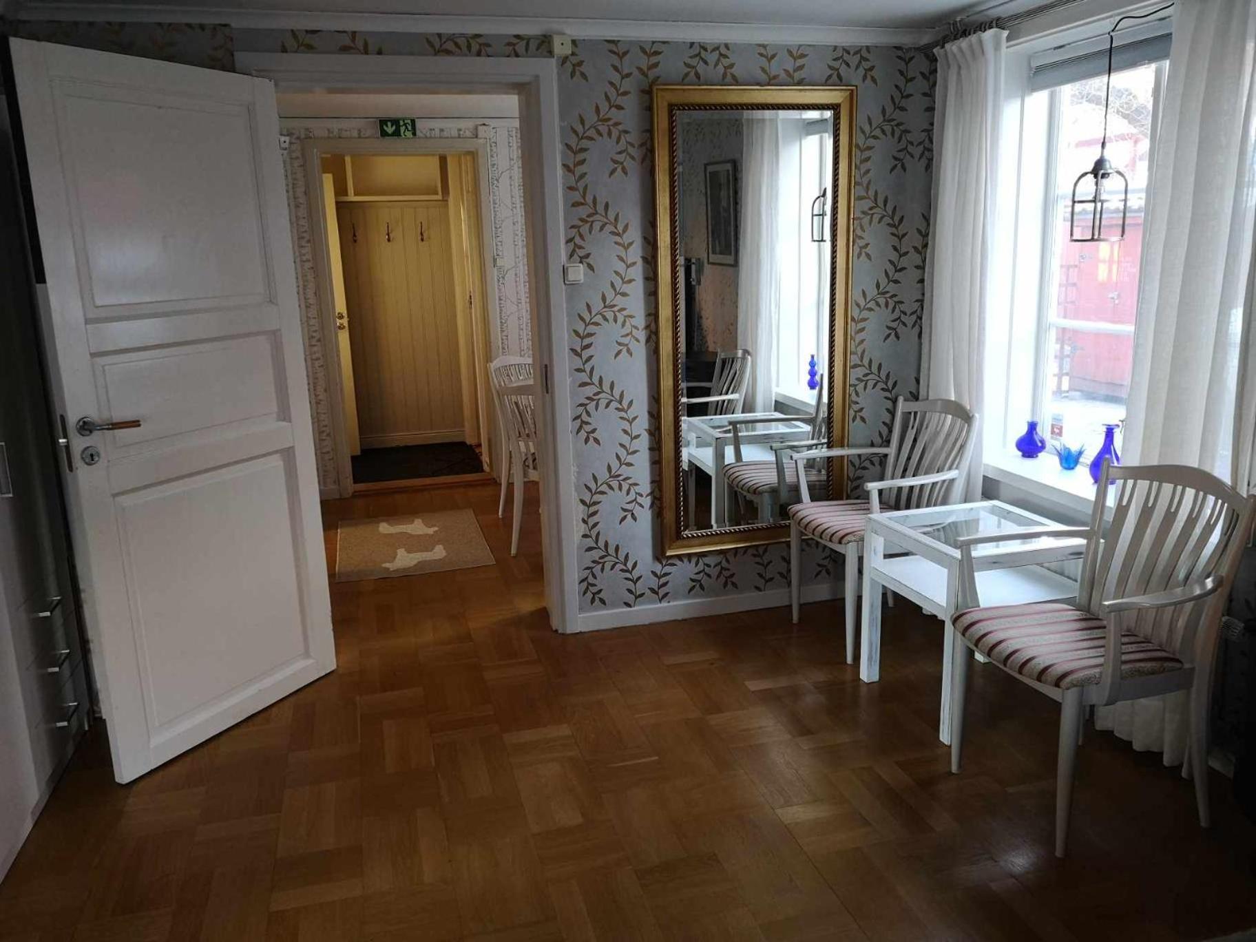 Kopparstugans Bed & Breakfast Falun Dış mekan fotoğraf