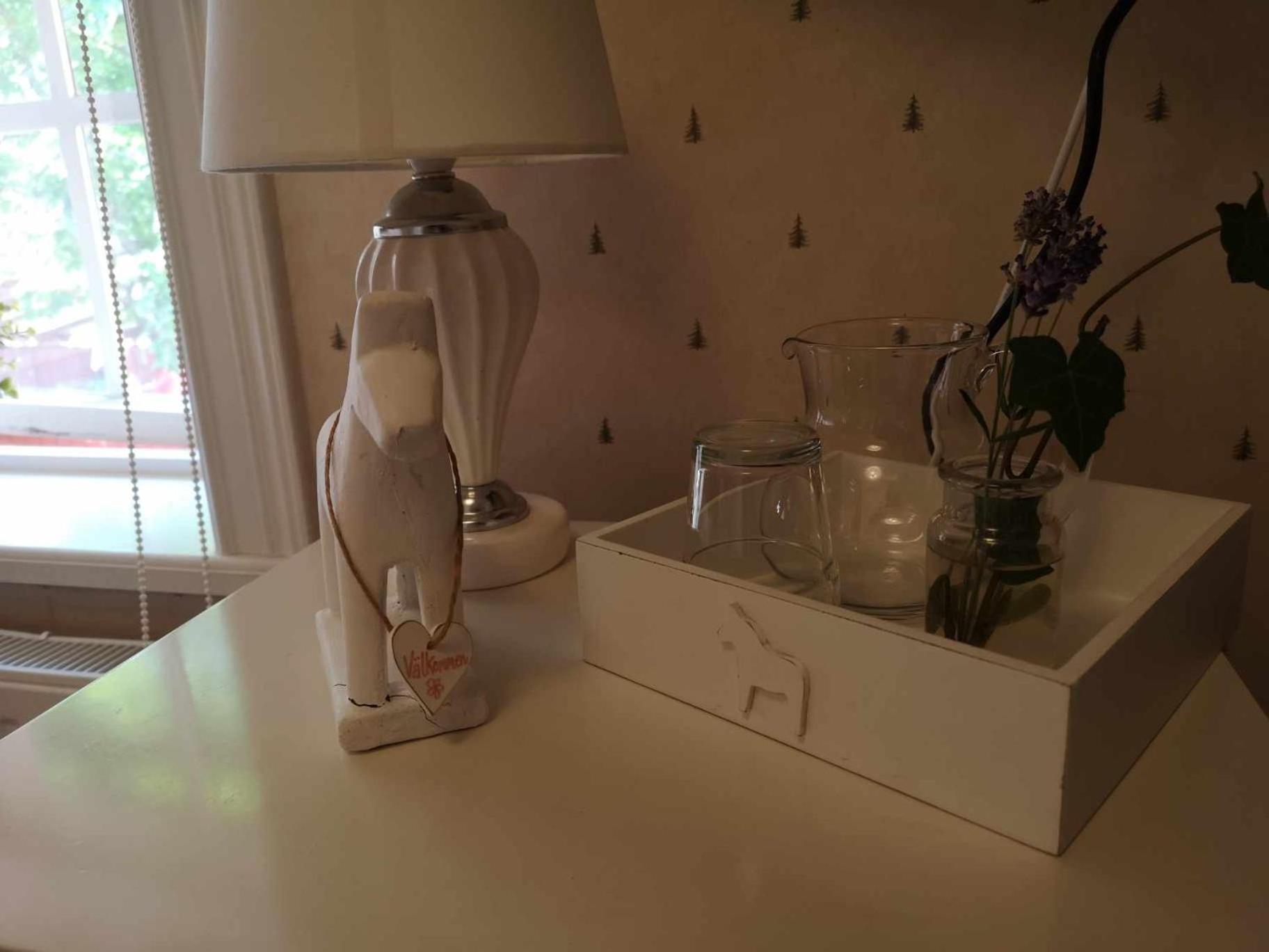Kopparstugans Bed & Breakfast Falun Dış mekan fotoğraf