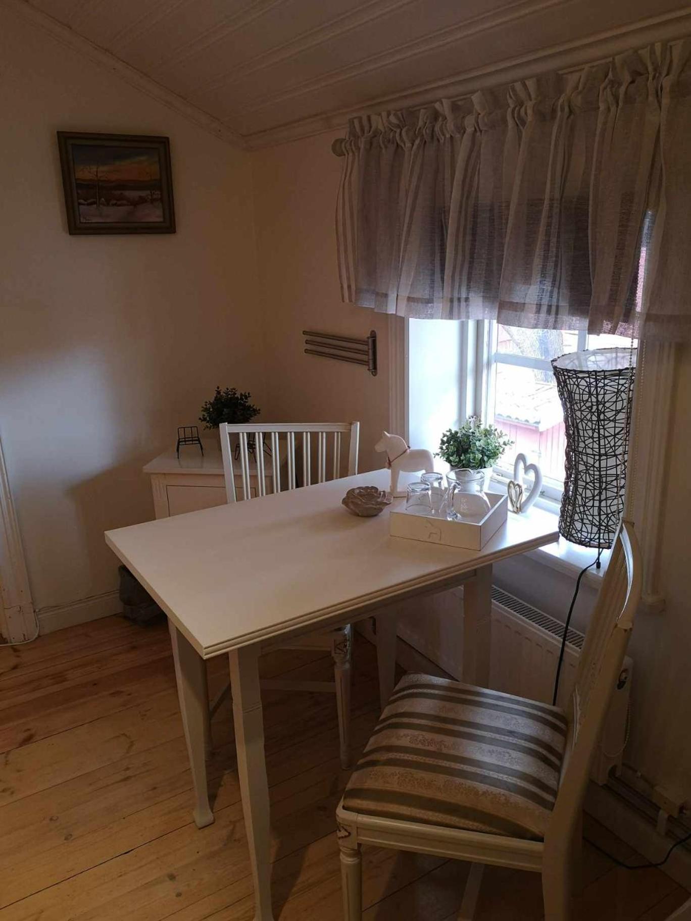 Kopparstugans Bed & Breakfast Falun Dış mekan fotoğraf