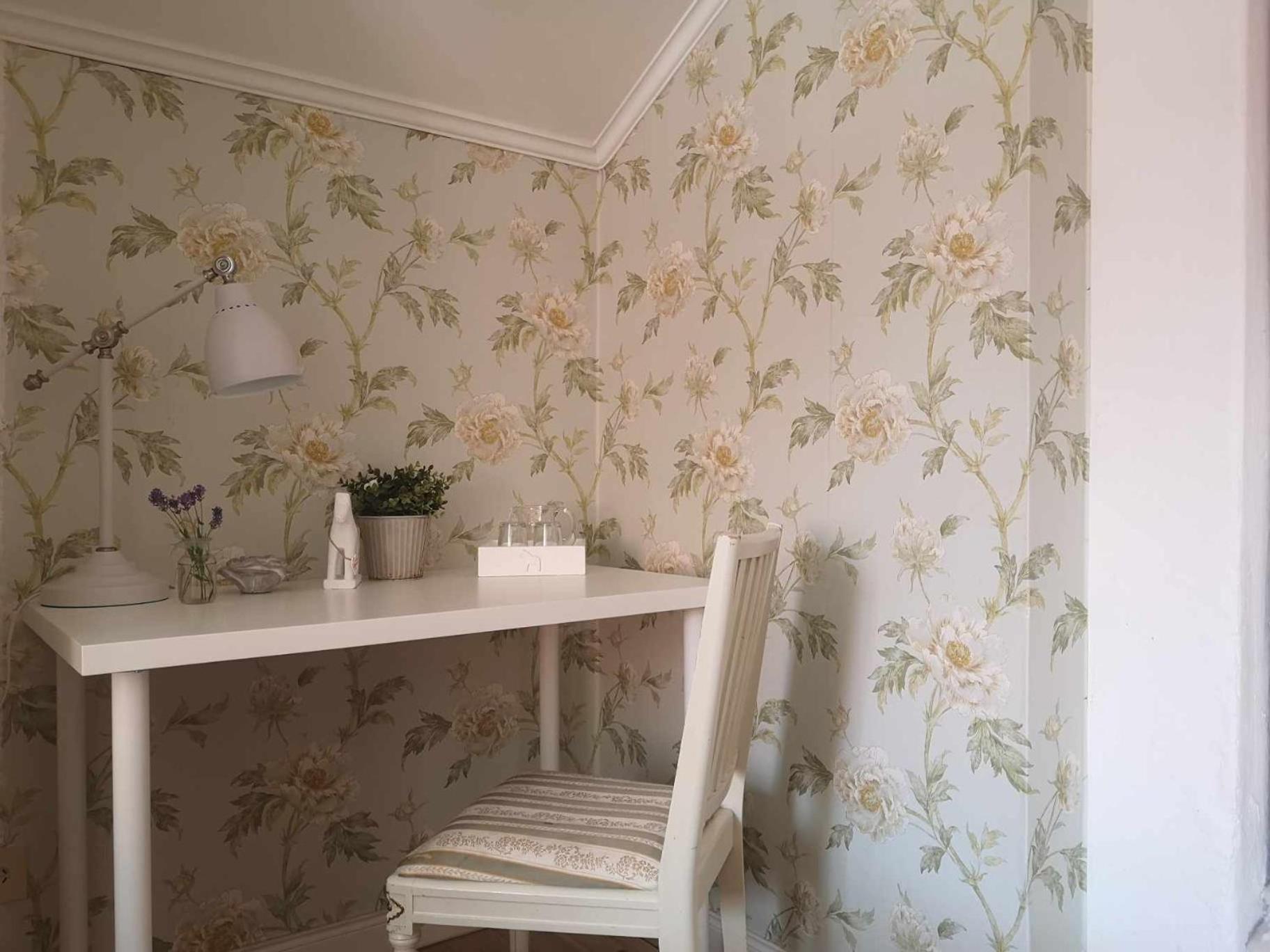 Kopparstugans Bed & Breakfast Falun Dış mekan fotoğraf