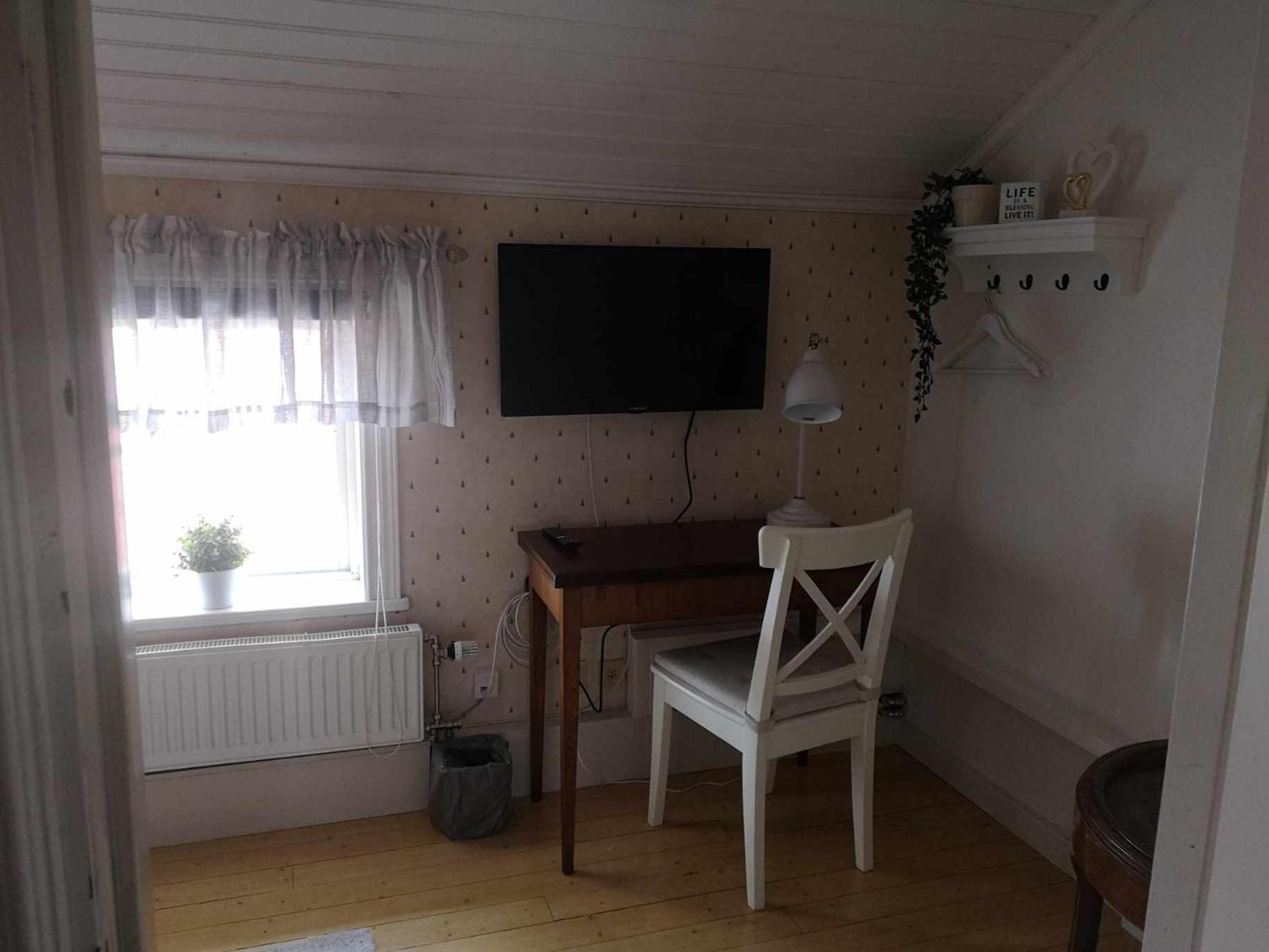 Kopparstugans Bed & Breakfast Falun Dış mekan fotoğraf