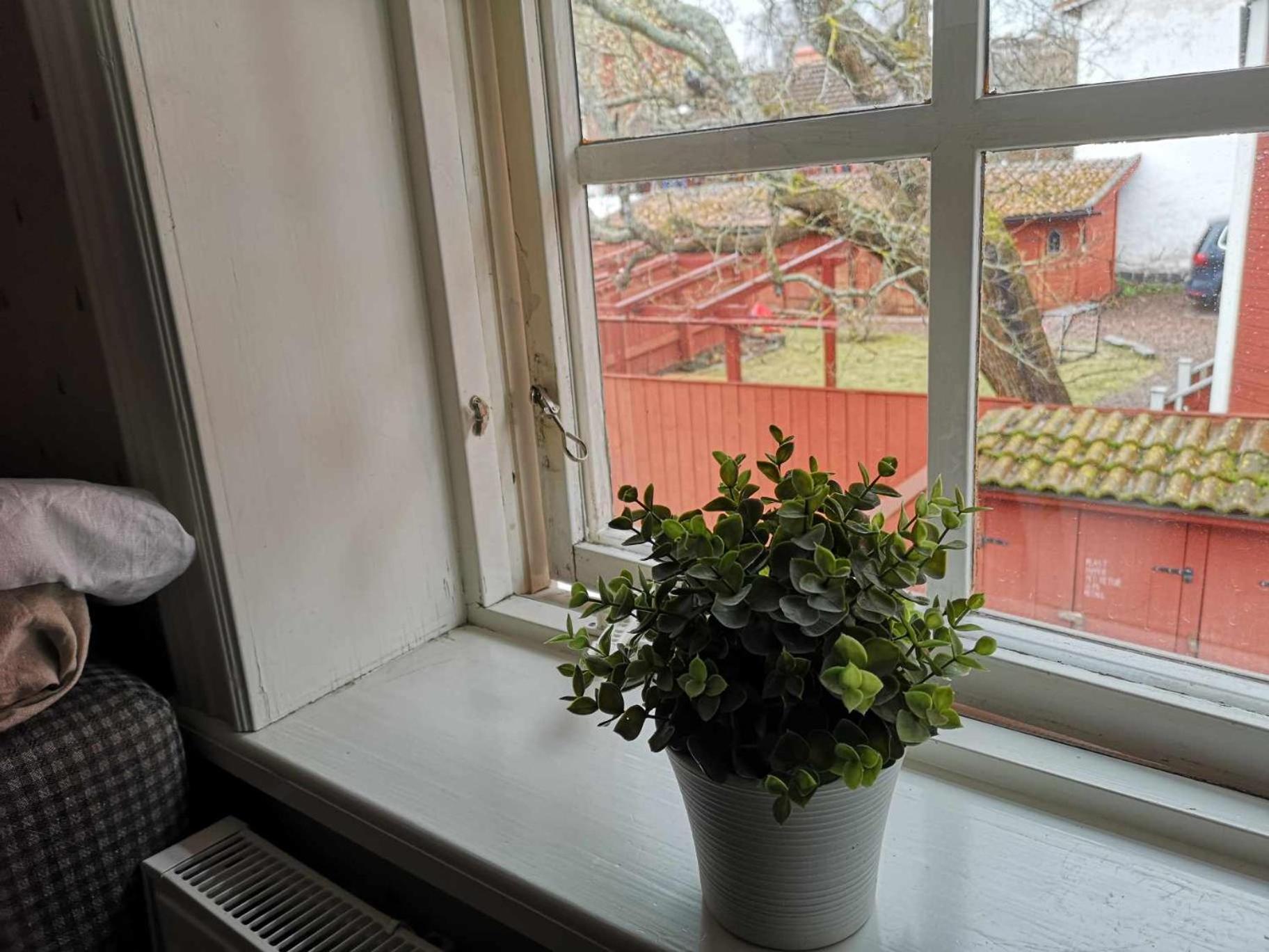 Kopparstugans Bed & Breakfast Falun Dış mekan fotoğraf