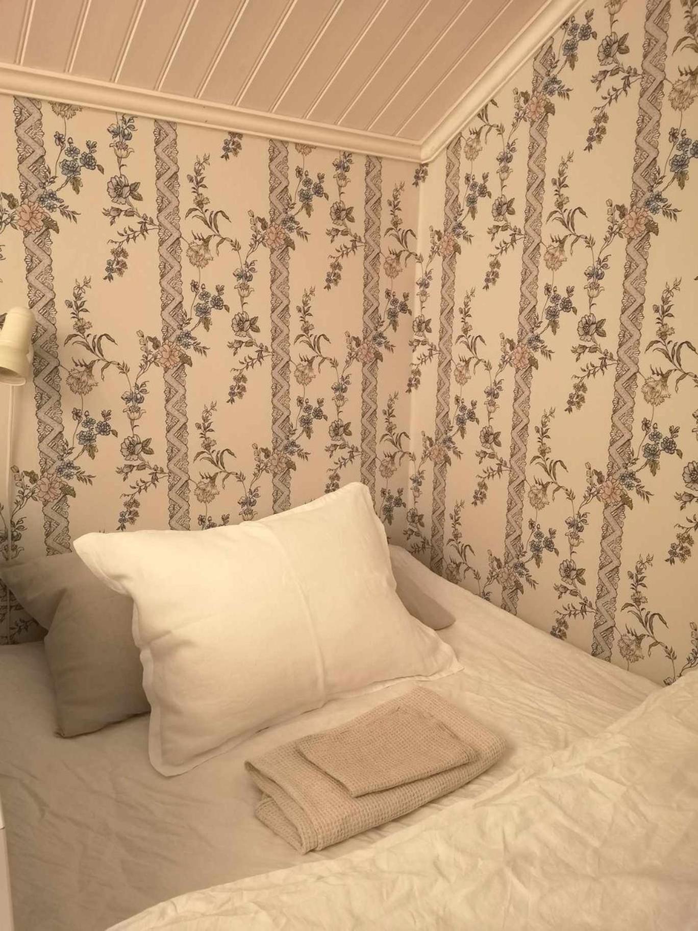 Kopparstugans Bed & Breakfast Falun Dış mekan fotoğraf