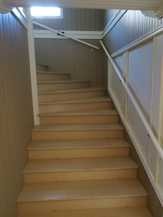 Kopparstugans Bed & Breakfast Falun Dış mekan fotoğraf