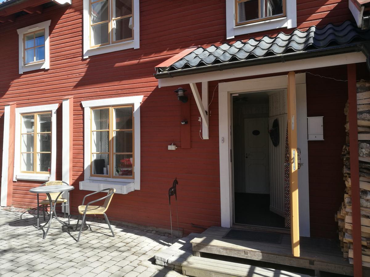 Kopparstugans Bed & Breakfast Falun Dış mekan fotoğraf